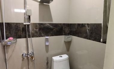 Rumah Full Furnished Harga Murah Banget Utara Jogja Bay