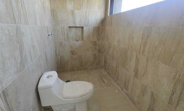 CASA EN VENTA EN ESQUINA Y RECAMARA EN P.B. COL. EJIDO PRIMERO DE MAYO NORTE