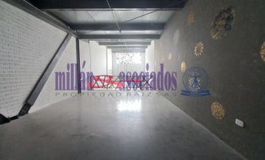 Local en arriendo en Dosquebradas sector La Macarena