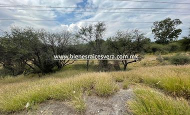TERRENO EN VENTA EN TEQUISQUIAPAN ABRAHAM