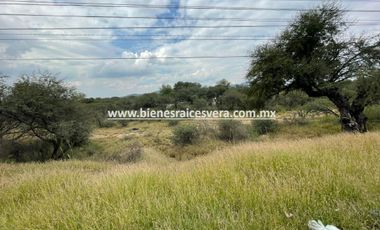 TERRENO EN VENTA EN TEQUISQUIAPAN ABRAHAM