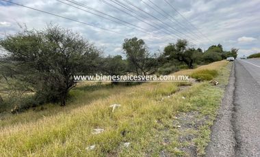 TERRENO EN VENTA EN TEQUISQUIAPAN ABRAHAM