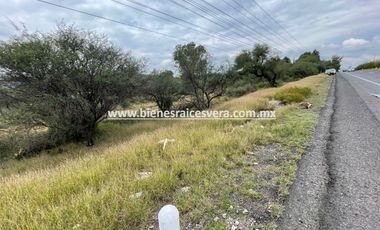 TERRENO EN VENTA EN TEQUISQUIAPAN ABRAHAM