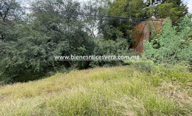 TERRENO EN VENTA EN TEQUISQUIAPAN ABRAHAM