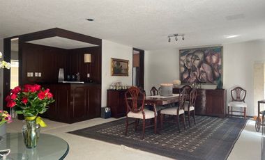 CASA EN VENTA EN LA COLONIA COUNTRY CLUB (CCCM)