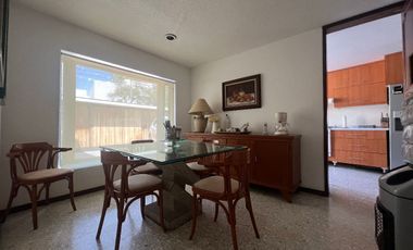 CASA EN VENTA EN LA COLONIA COUNTRY CLUB (CCCM)