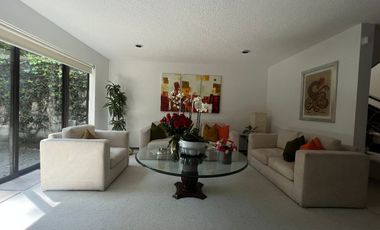 CASA EN VENTA EN LA COLONIA COUNTRY CLUB (CCCM)