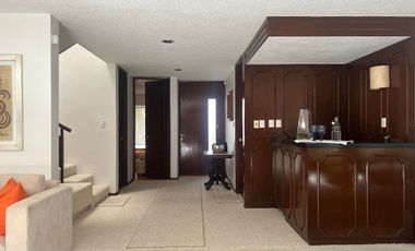 CASA EN VENTA EN LA COLONIA COUNTRY CLUB (CCCM)