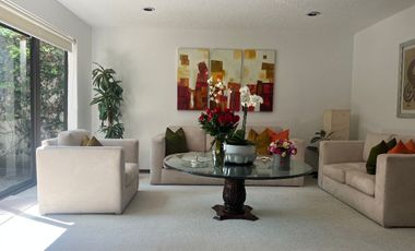 CASA EN VENTA EN LA COLONIA COUNTRY CLUB (CCCM)