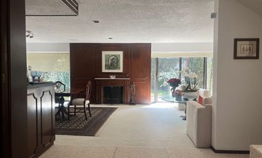 CASA EN VENTA EN LA COLONIA COUNTRY CLUB (CCCM)
