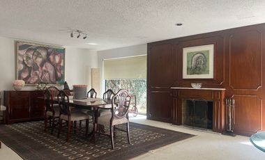 CASA EN VENTA EN LA COLONIA COUNTRY CLUB (CCCM)