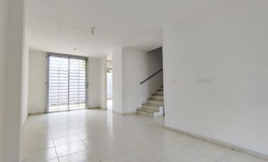 COD. 546 - SE ARRIENDA CASA - BARRIO: LA PALMA I