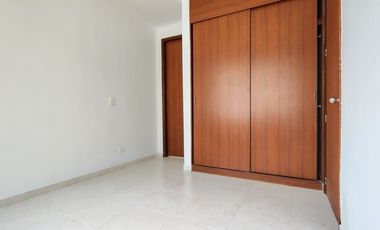 COD. 546 - SE ARRIENDA CASA - BARRIO: LA PALMA I