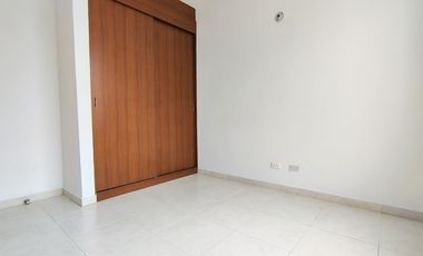 COD. 546 - SE ARRIENDA CASA - BARRIO: LA PALMA I