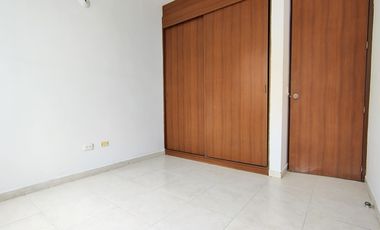COD. 546 - SE ARRIENDA CASA - BARRIO: LA PALMA I