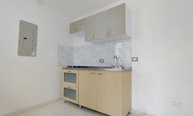 COD. 546 - SE ARRIENDA CASA - BARRIO: LA PALMA I