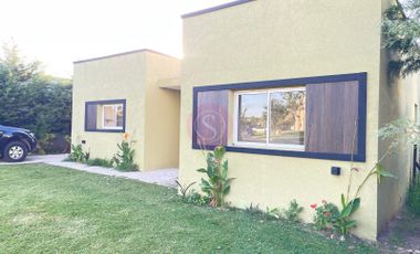 Casa en alquiler en Santa Elena
