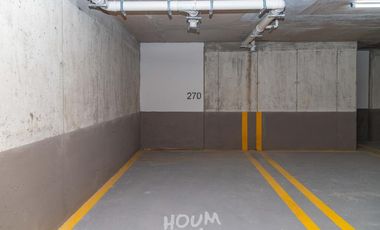 Departamento Hospital Barros Luco ID: 54615r
