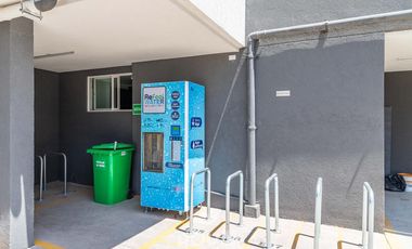 Departamento Hospital Barros Luco ID: 54615r