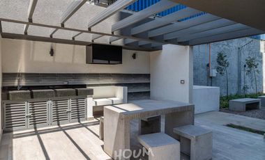 Departamento Hospital Barros Luco ID: 54615r