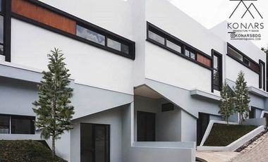 Rumah Nyaman Padasuka Dekat Cikutra dan Cicadas