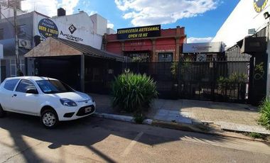 LOCAL VENTA RAMOS MEJIA SUR