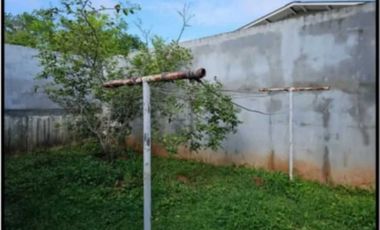 VENDO CASA EN LA CHORRERA PUERTO CAIMITO 3R