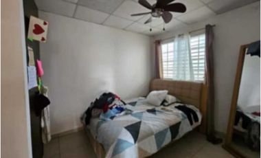 VENDO CASA EN LA CHORRERA PUERTO CAIMITO 3R