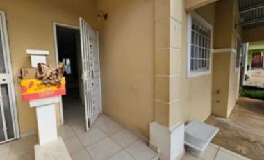 VENDO CASA EN LA CHORRERA PUERTO CAIMITO 3R
