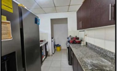VENDO CASA EN LA CHORRERA PUERTO CAIMITO 3R