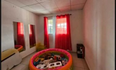 VENDO CASA EN LA CHORRERA PUERTO CAIMITO 3R