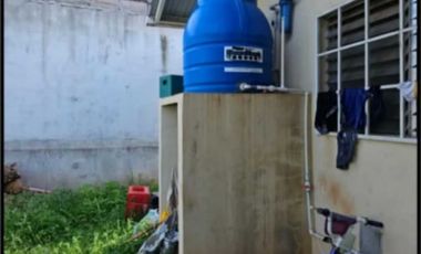 VENDO CASA EN LA CHORRERA PUERTO CAIMITO 3R