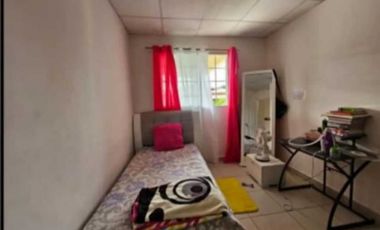 VENDO CASA EN LA CHORRERA PUERTO CAIMITO 3R