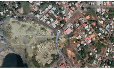 Se Vende Terreno en El Coco de La Chorrera