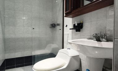 apartamento en arriendo en colsag. Cod A31698