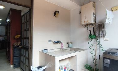 apartamento en arriendo en colsag. Cod A31698