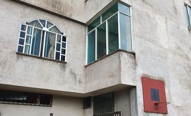 Venta de Edificio sector Terminal Terrestre