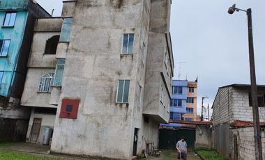 Venta de Edificio sector Terminal Terrestre