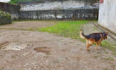 Venta de Edificio sector Terminal Terrestre