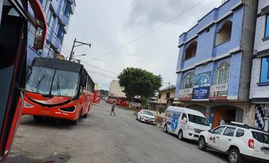 Venta de Edificio sector Terminal Terrestre