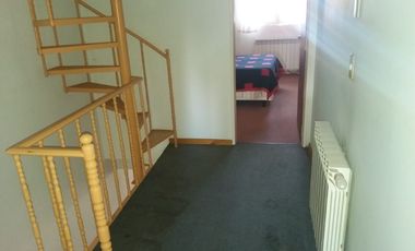 Triplex en venta en Bernal Centro