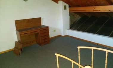 Triplex en venta en Bernal Centro