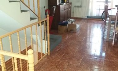Triplex en venta en Bernal Centro