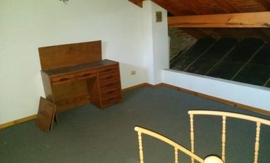 Triplex en venta en Bernal Centro