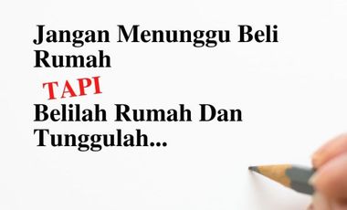 Rumah 2 Lantai Konsep Jepang Miliki Unit Dan Bonus Iphone 12 Pro Max