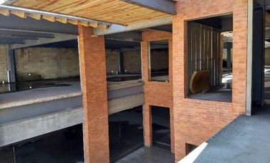 Locales comerciales en Metepec