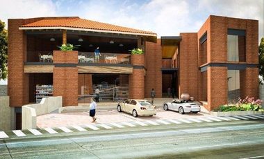 Locales comerciales en Metepec