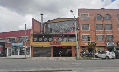 EDIFICIO en VENTA en Bogotá SANTA ROSA