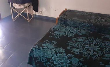 Casa tres ambientes. Barrio Camet. Mar del Plata.