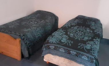 Casa tres ambientes. Barrio Camet. Mar del Plata.